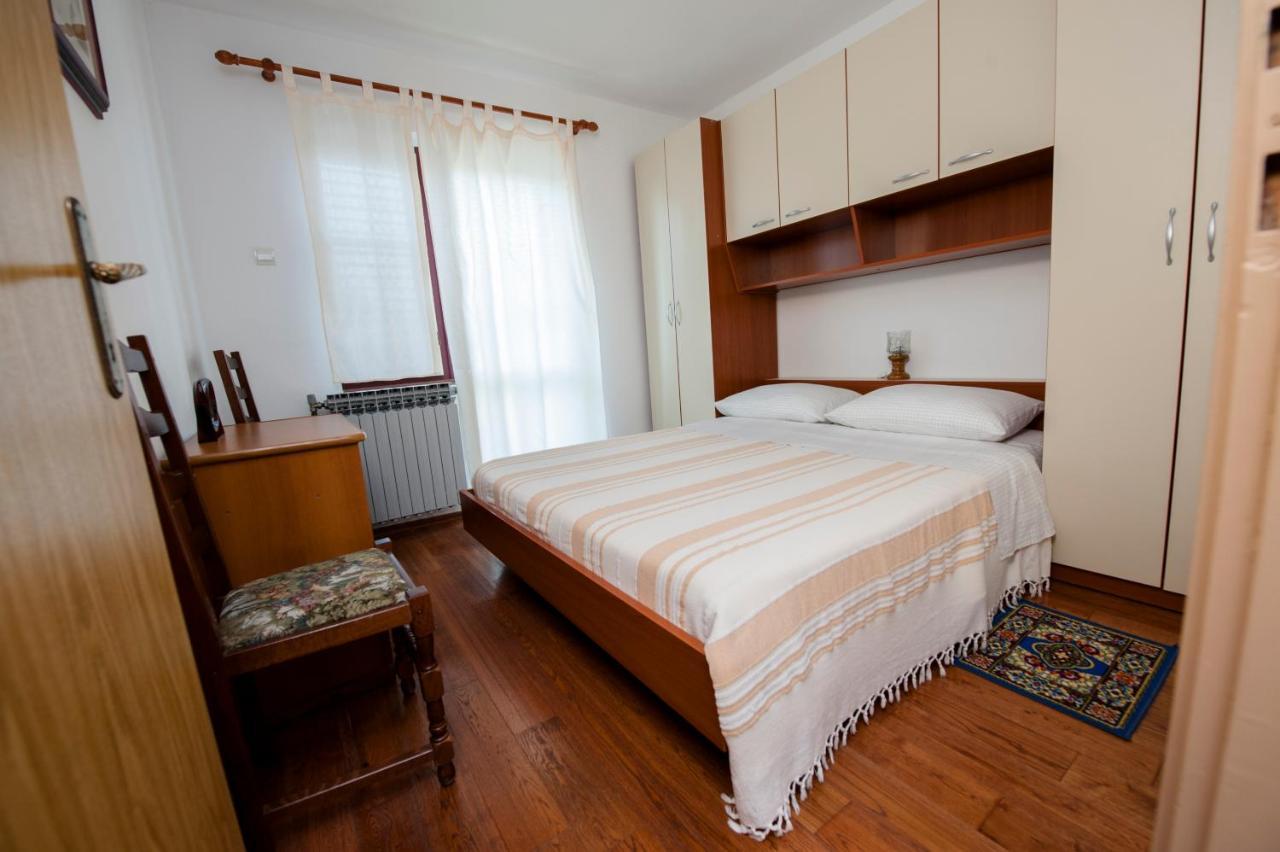 Apartments Val Mari - Laguna Rovinj Extérieur photo