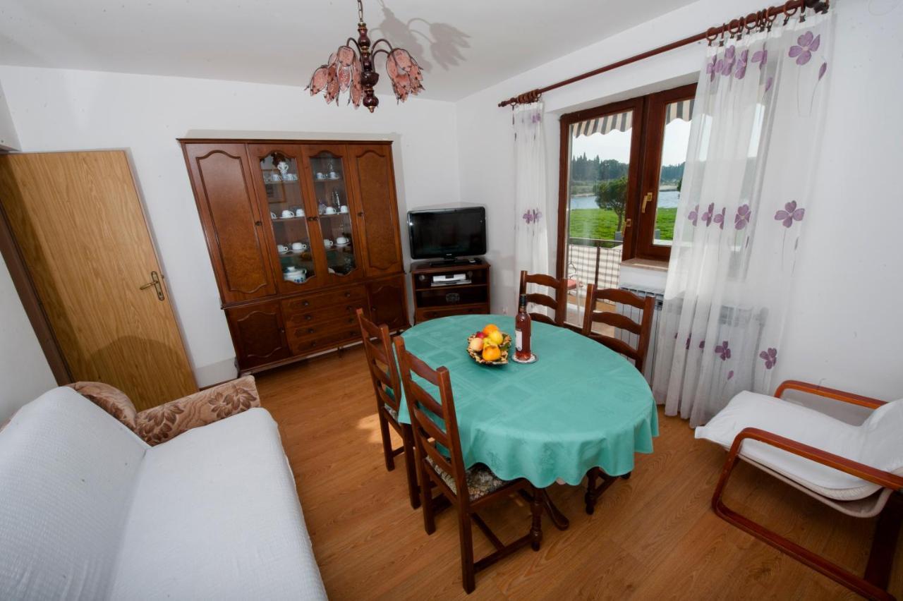 Apartments Val Mari - Laguna Rovinj Extérieur photo