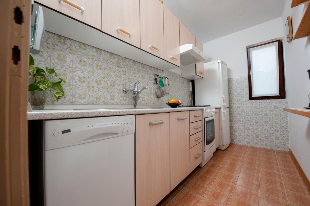 Apartments Val Mari - Laguna Rovinj Extérieur photo