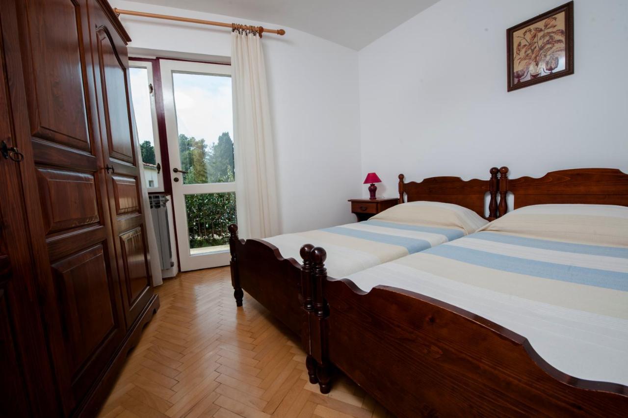 Apartments Val Mari - Laguna Rovinj Extérieur photo