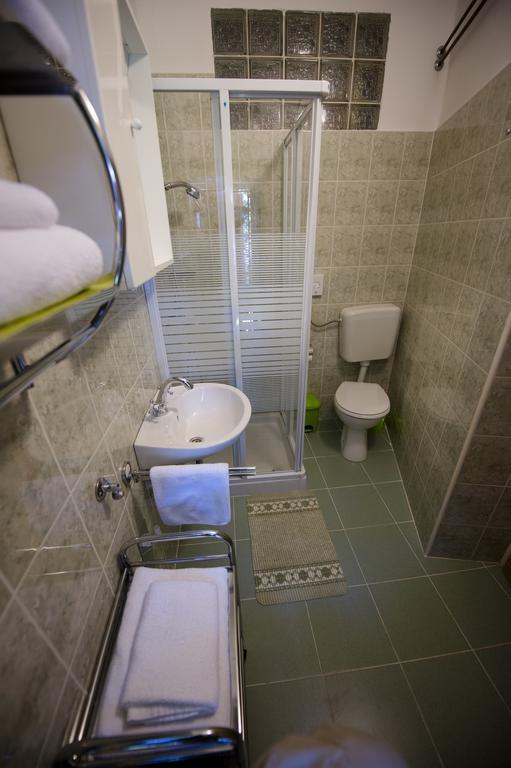 Apartments Val Mari - Laguna Rovinj Extérieur photo