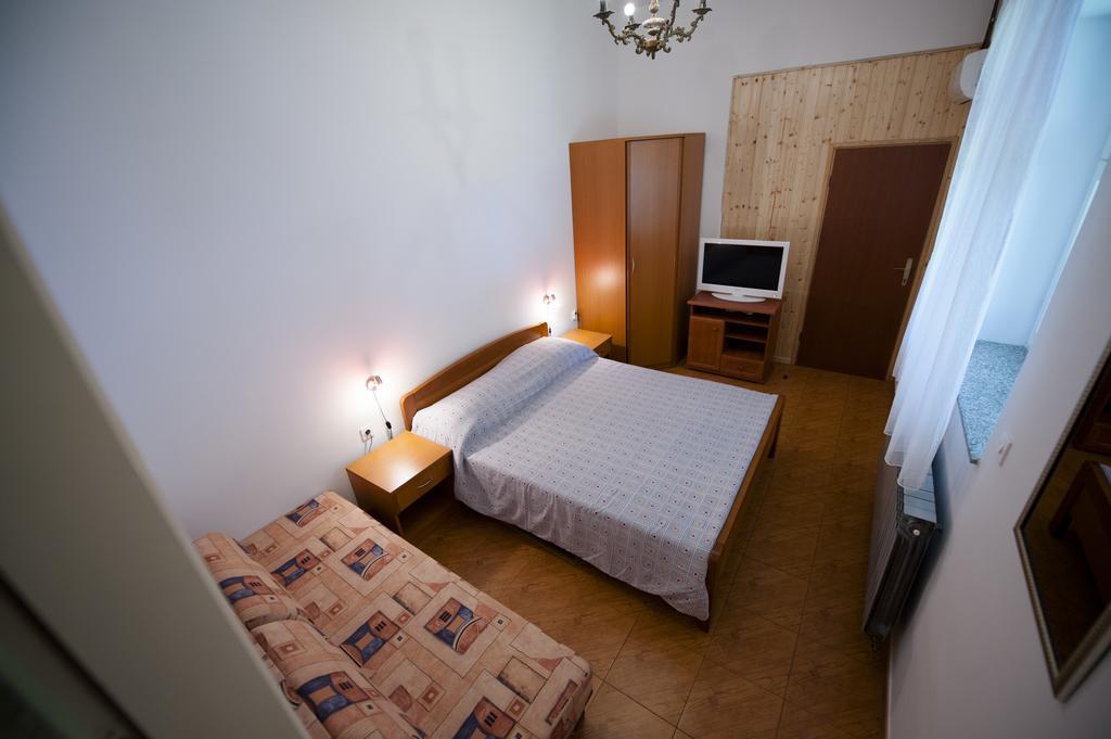 Apartments Val Mari - Laguna Rovinj Extérieur photo