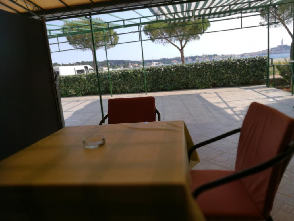 Apartments Val Mari - Laguna Rovinj Extérieur photo