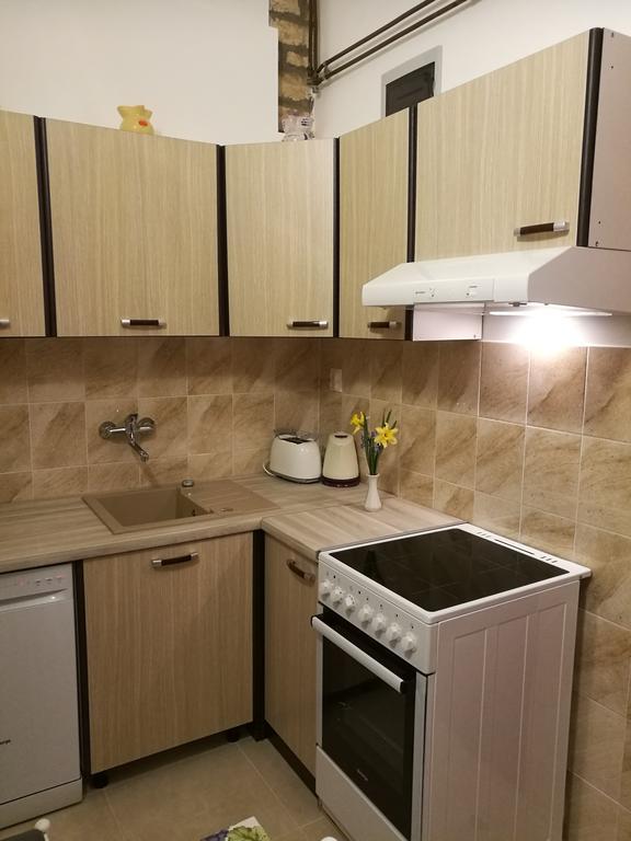 Apartments Val Mari - Laguna Rovinj Extérieur photo