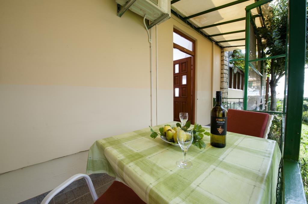Apartments Val Mari - Laguna Rovinj Extérieur photo