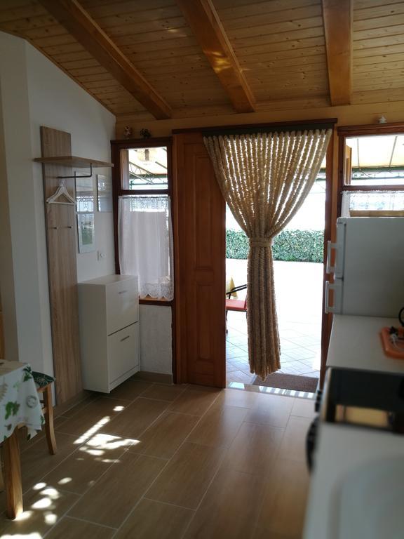 Apartments Val Mari - Laguna Rovinj Extérieur photo