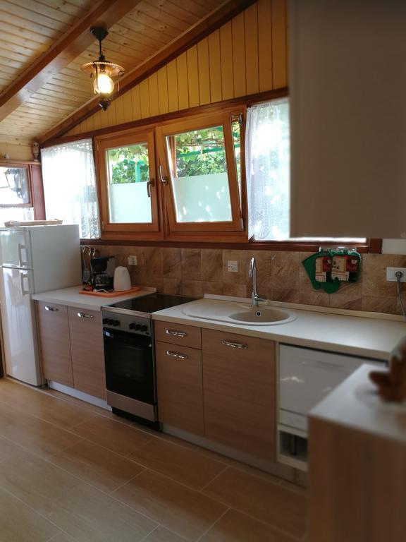 Apartments Val Mari - Laguna Rovinj Extérieur photo