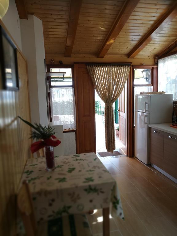 Apartments Val Mari - Laguna Rovinj Extérieur photo