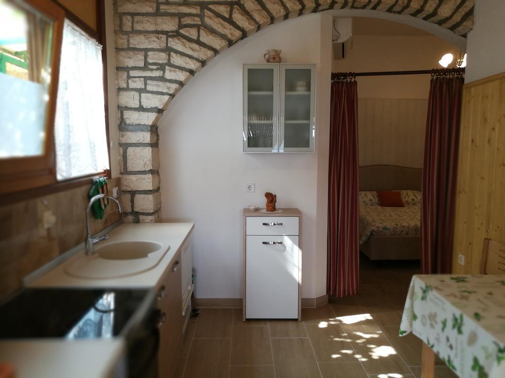 Apartments Val Mari - Laguna Rovinj Extérieur photo