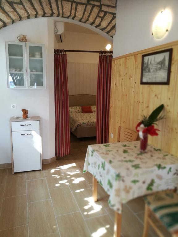 Apartments Val Mari - Laguna Rovinj Extérieur photo