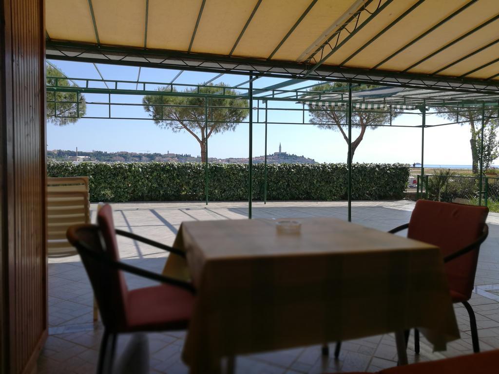 Apartments Val Mari - Laguna Rovinj Extérieur photo